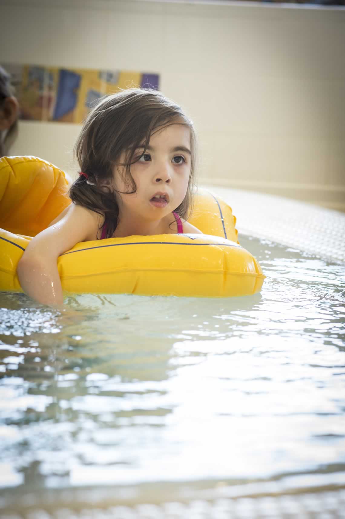 Hydrotherapy Childrens Hospice South West